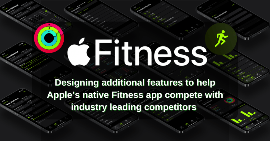 Apple Fitness