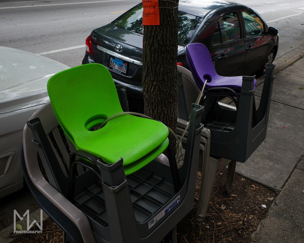 Finding The Fairly OddParents on the&nbsp;Sidewalk